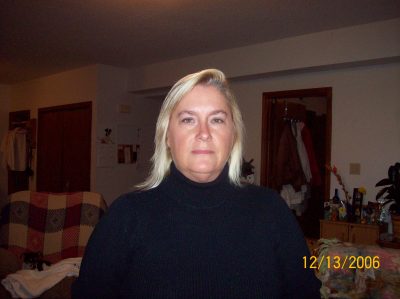 Catherine Philbert