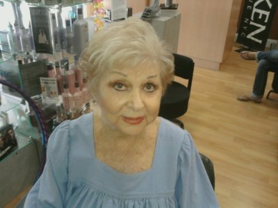 Diane Young