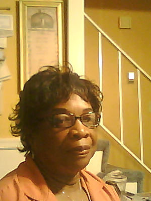 Edith Trent