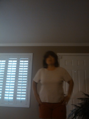 Tania Rumble