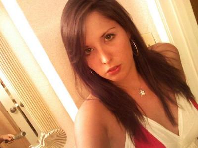 Tina Dorsey