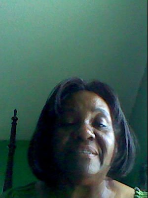 Tessie Robinson
