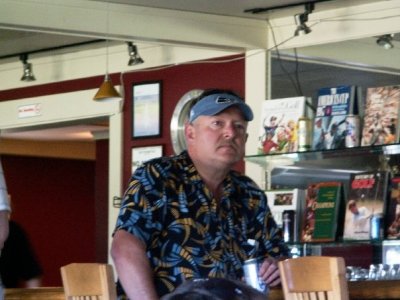 William Syhlman