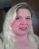 Christine Stringer