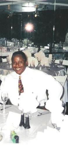 Michael Bussey