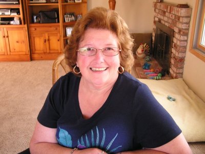 Donna Davis