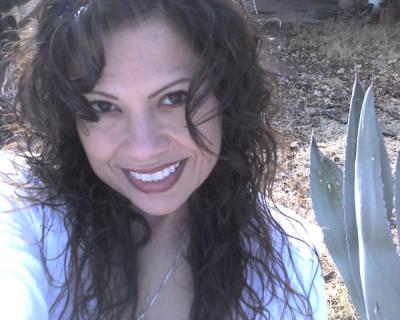 Janette Jimenez