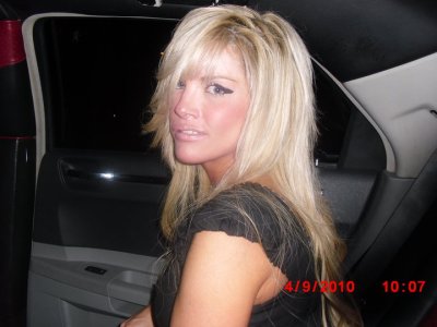 Michelle Adams