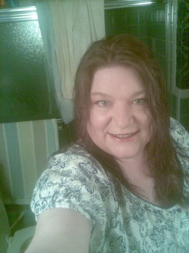 Carolyn Spradlin