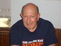 Louis Carrozzi