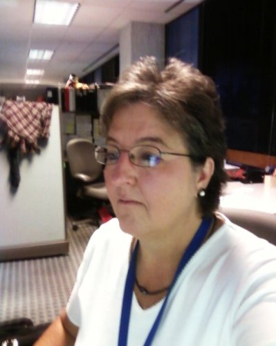 Nancy Key