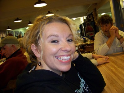 Jaclyn Blackburn