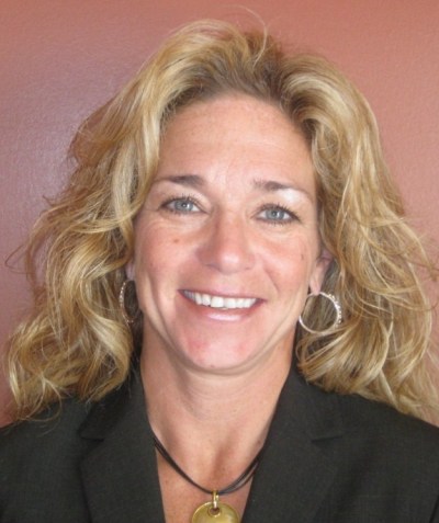Diane Dauria