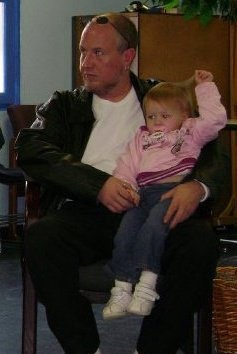 Scott Sealock