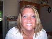 Stacey Davis