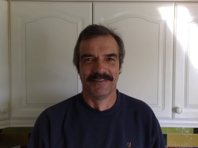 Derek Leiper