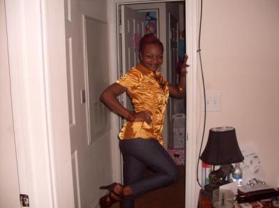 Latrisa Joiner