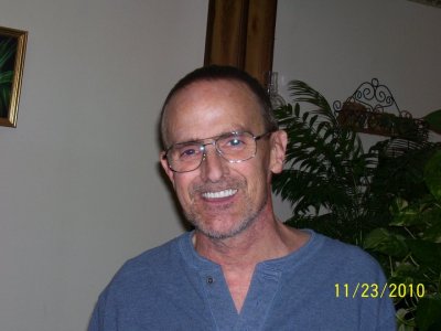 Michael Fasold