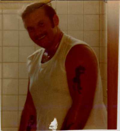 Kenneth Ballock
