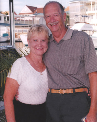 James Terrill