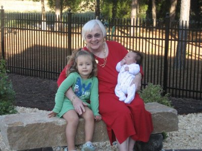 Nancy White