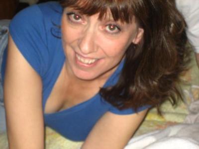 Terri Hughey