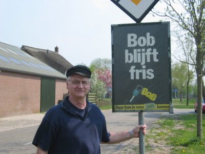 Robert Holtrop