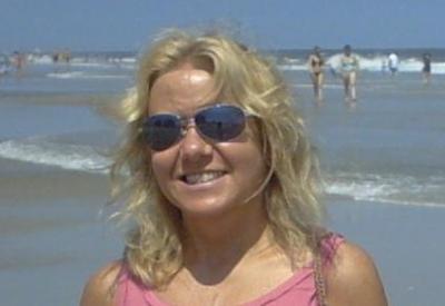 Tracy Reep
