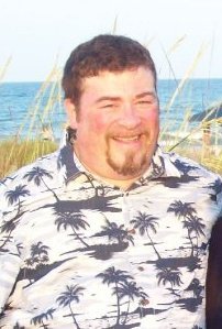 Gerald Husk