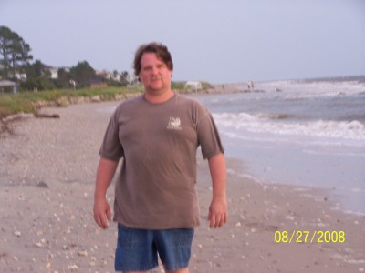 Christopher Handel