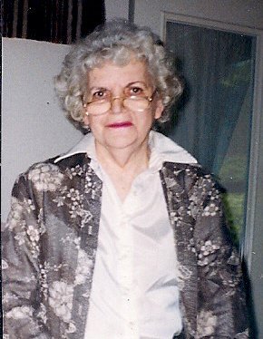 Deloris Ault
