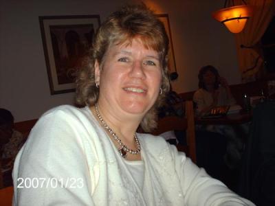 Shirley Pacheco