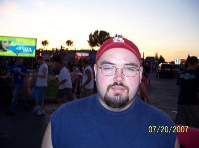 Patrick Murphy