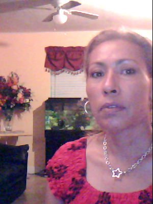 Judith Reyes