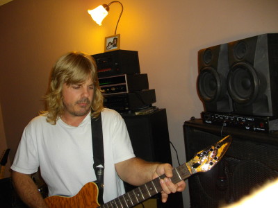 Wesley Cox