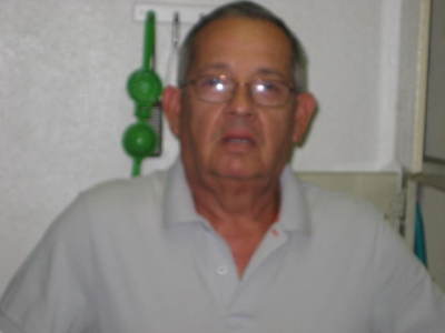 Julio Martinez