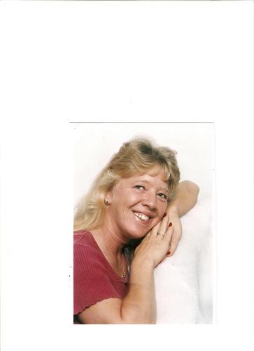 Kristine Marksberry