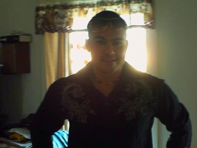 Felix Atienza