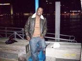 Laurent Toussaint
