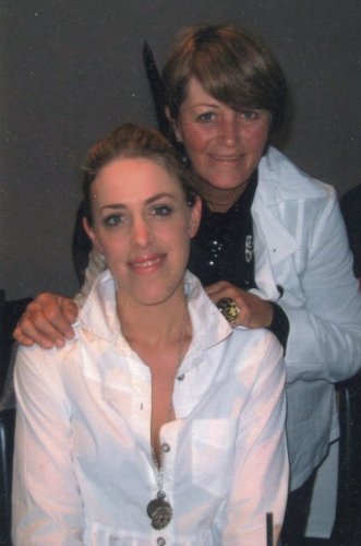 Faye Soutar