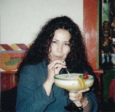 Sandra Benavidez