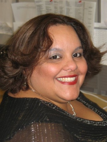 Nita Flores
