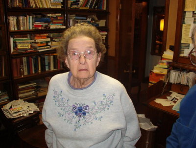 Phyllis Vondoenhoff