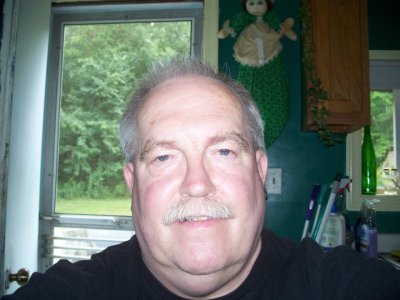 Keith Ladd
