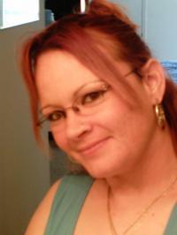 Betty Stuman