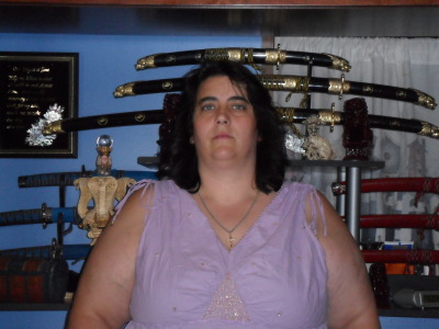Tammy Voss