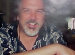 Jeffrey Montgomery