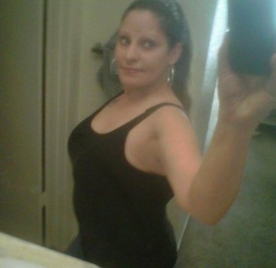 Nereida Calderon