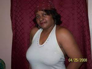 Sharon Braxton