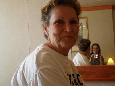Kim Murphy